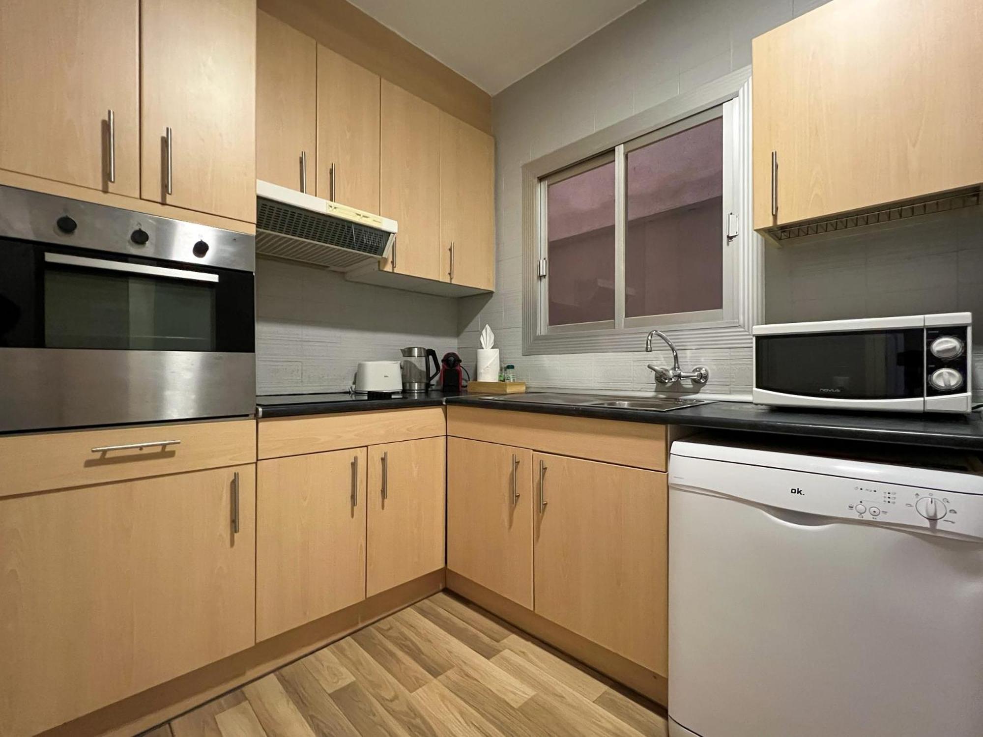 Stay U-Nique Apartments Sardenya II บาร์เซโลนา ภายนอก รูปภาพ
