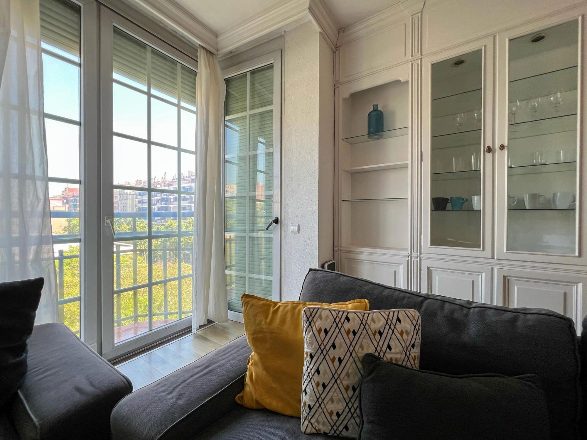 Stay U-Nique Apartments Sardenya II บาร์เซโลนา ภายนอก รูปภาพ