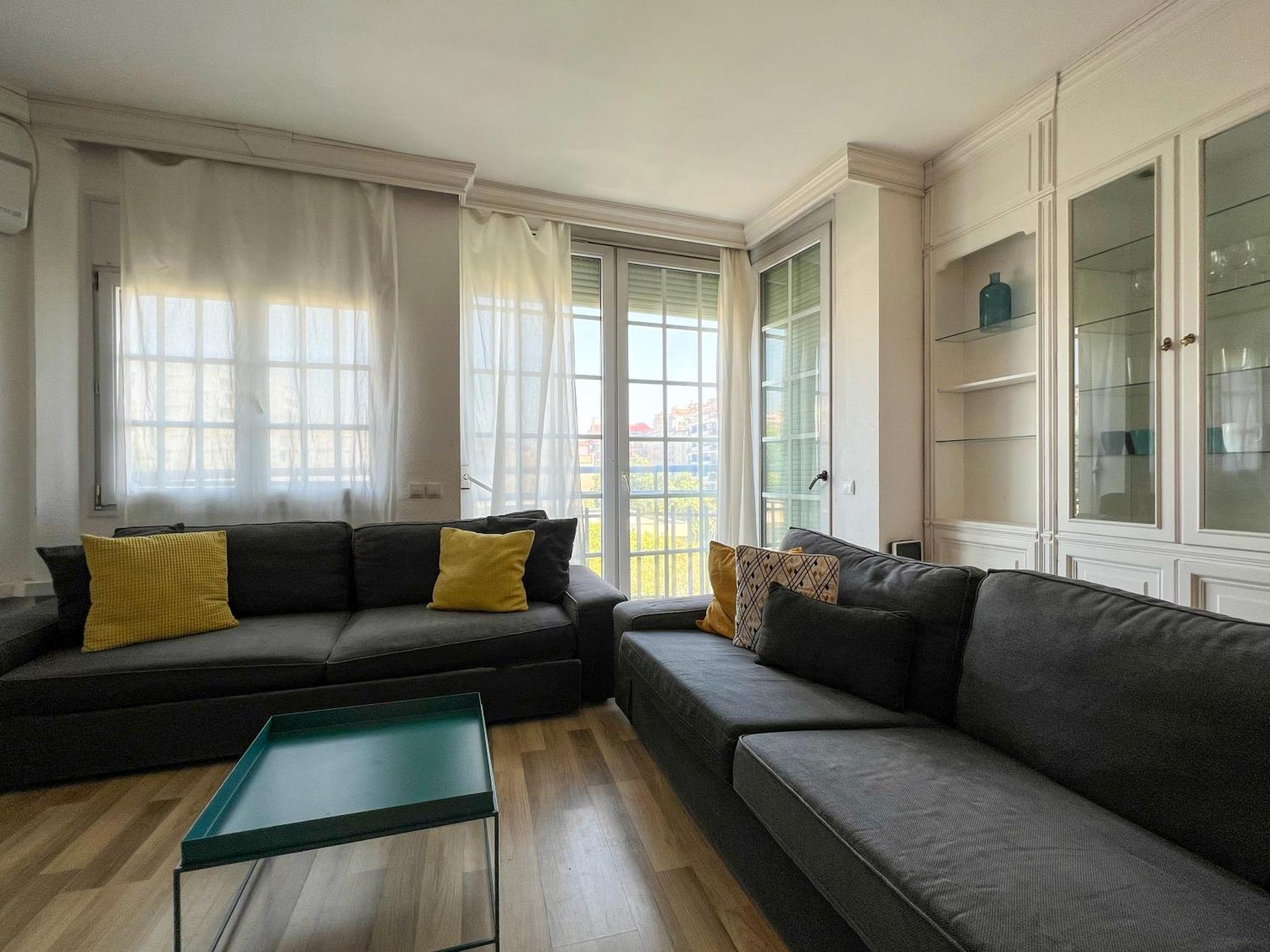 Stay U-Nique Apartments Sardenya II บาร์เซโลนา ภายนอก รูปภาพ
