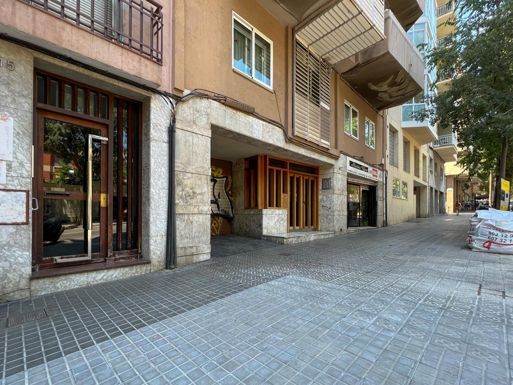 Stay U-Nique Apartments Sardenya II บาร์เซโลนา ภายนอก รูปภาพ