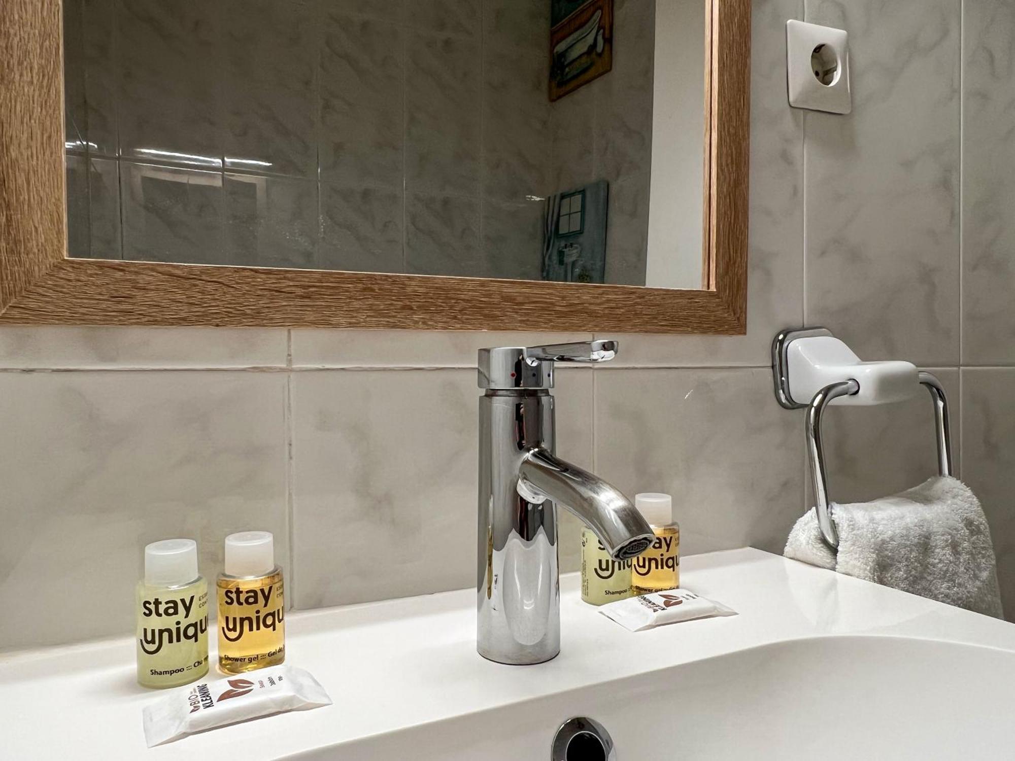 Stay U-Nique Apartments Sardenya II บาร์เซโลนา ภายนอก รูปภาพ